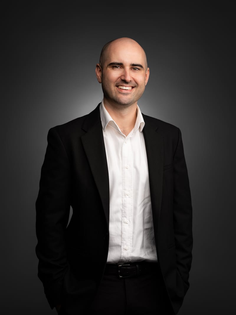 James Goodwin - REALTOR® & Mortgage Broker