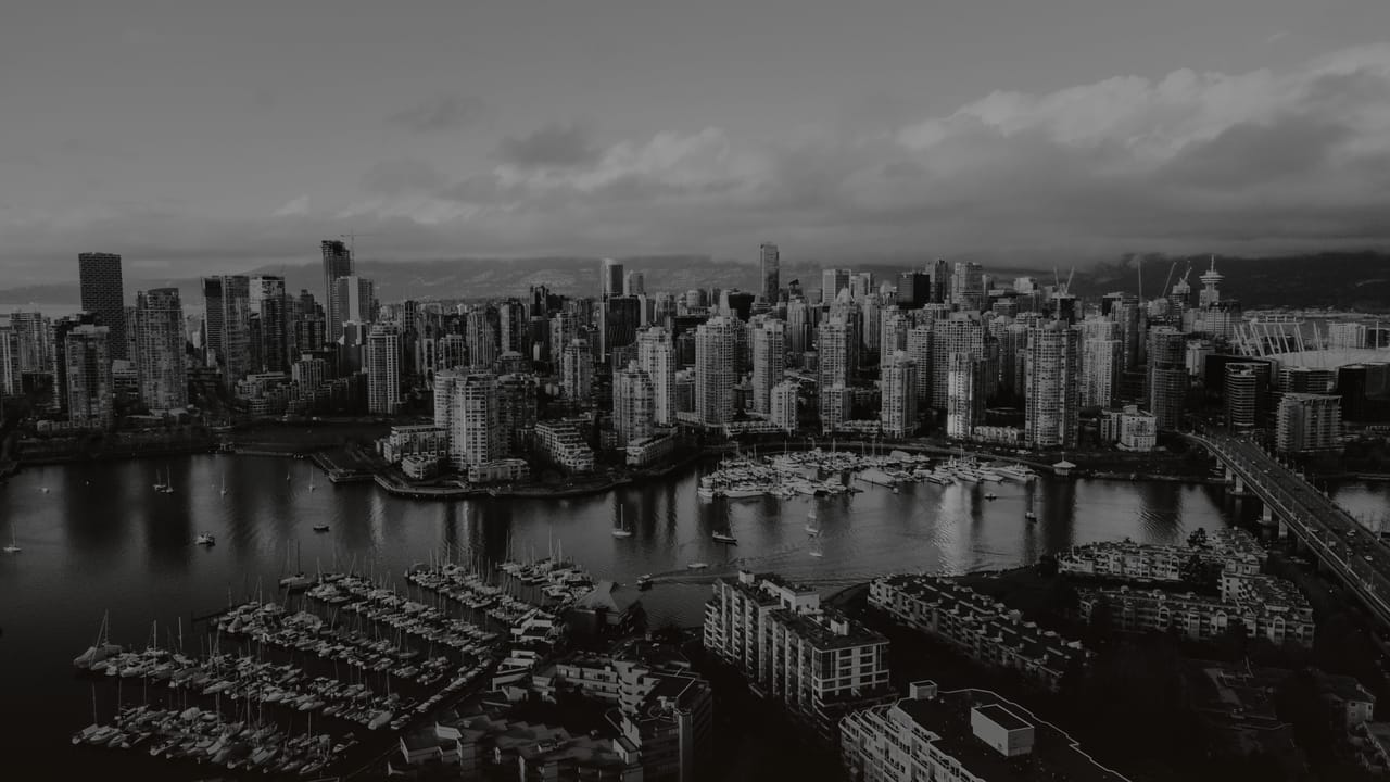Vancouver real estate - The Local Real Estate Group